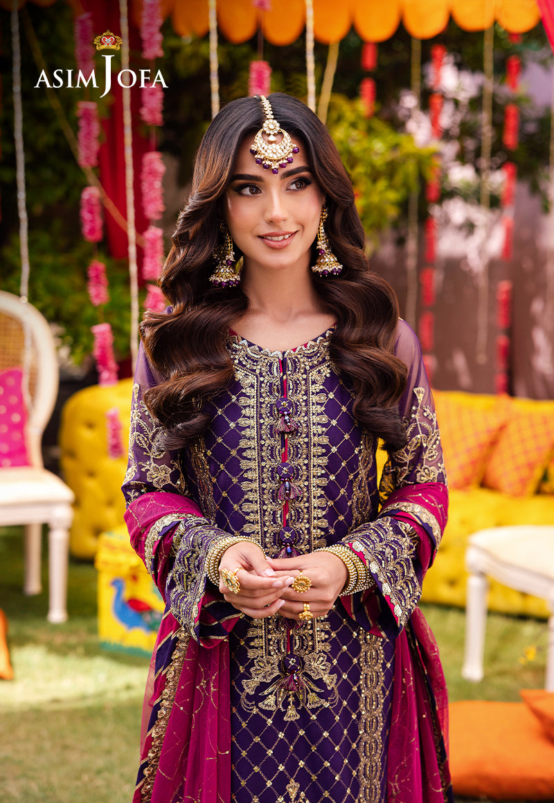 Asim Jofa | Jag Mag Formals | AJMJ-14