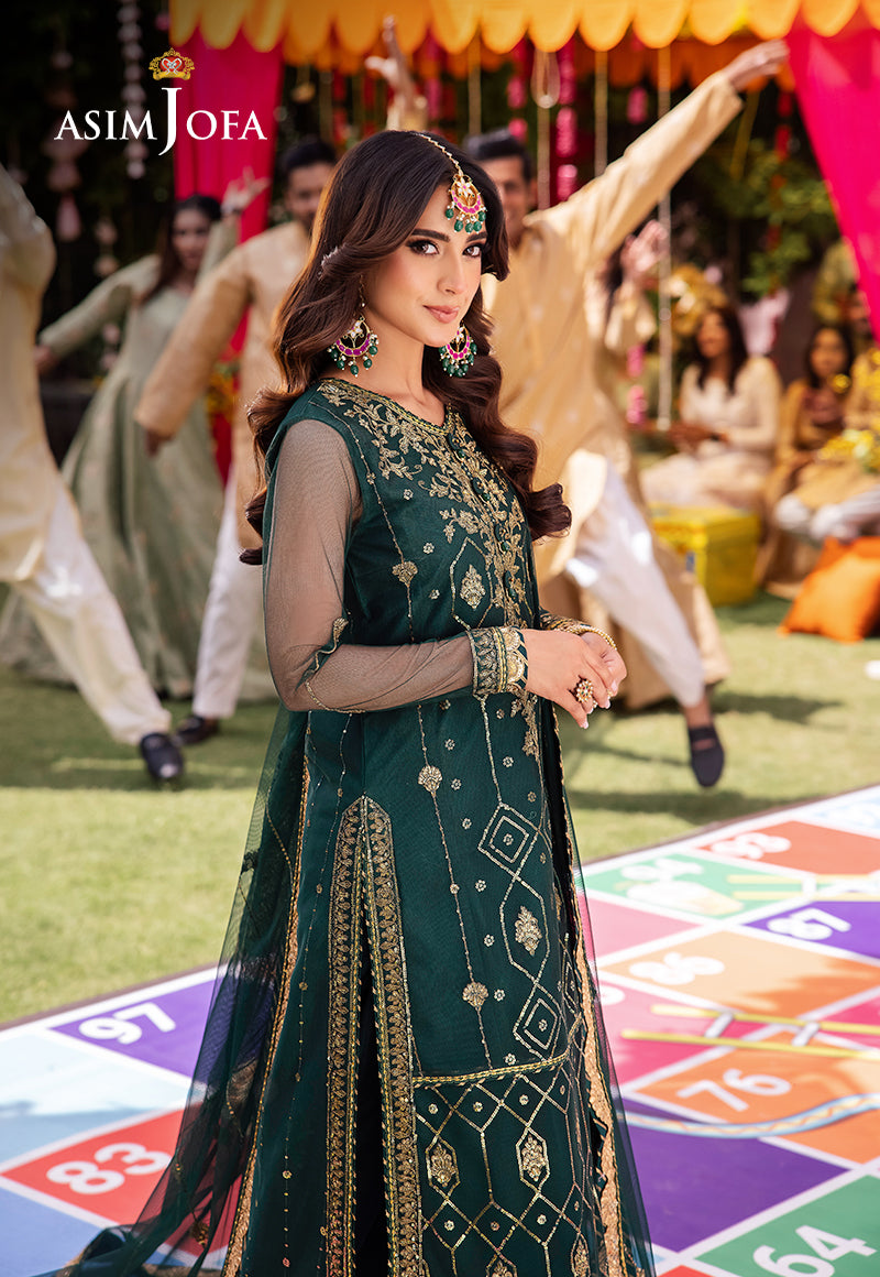 Asim Jofa | Jag Mag Formals | AJMJ-23