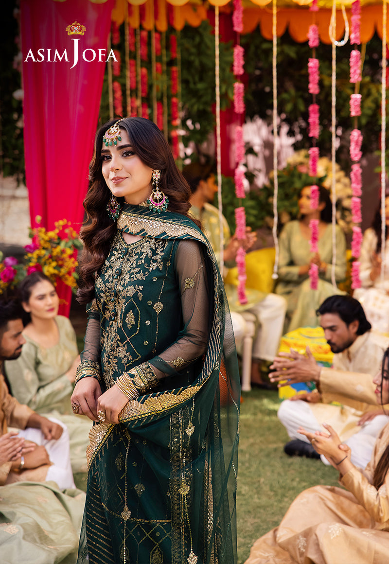 Asim Jofa | Jag Mag Formals | AJMJ-23