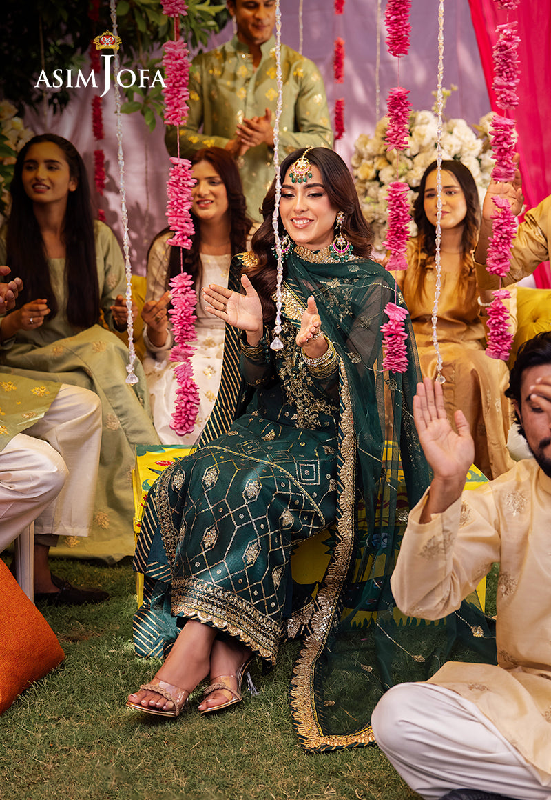 Asim Jofa | Jag Mag Formals | AJMJ-23