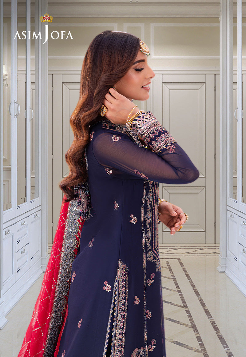 Asim Jofa | festive luxe | AJMJ-07