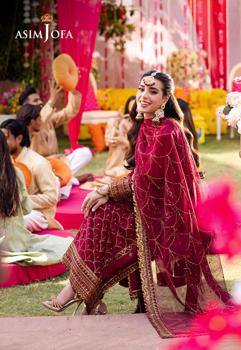 Asim Jofa | Jag Mag Formals | AJMJ-28