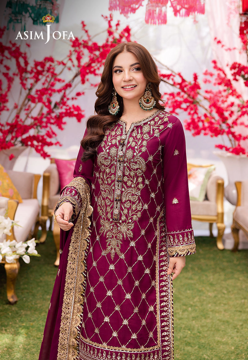 Asim Jofa | Jag Mag Formals | AJMJ-03