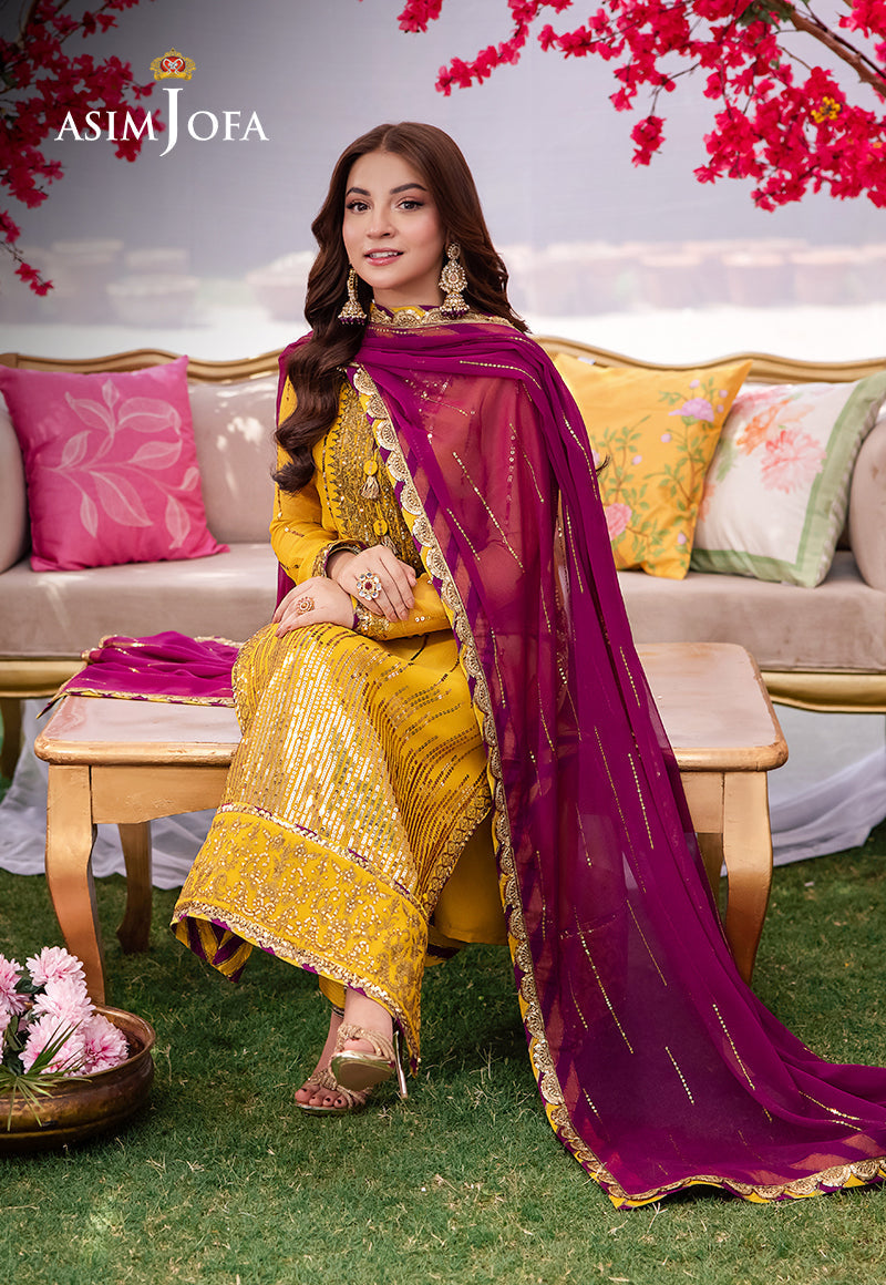 Asim Jofa | Jag Mag Formals | AJMJ-20