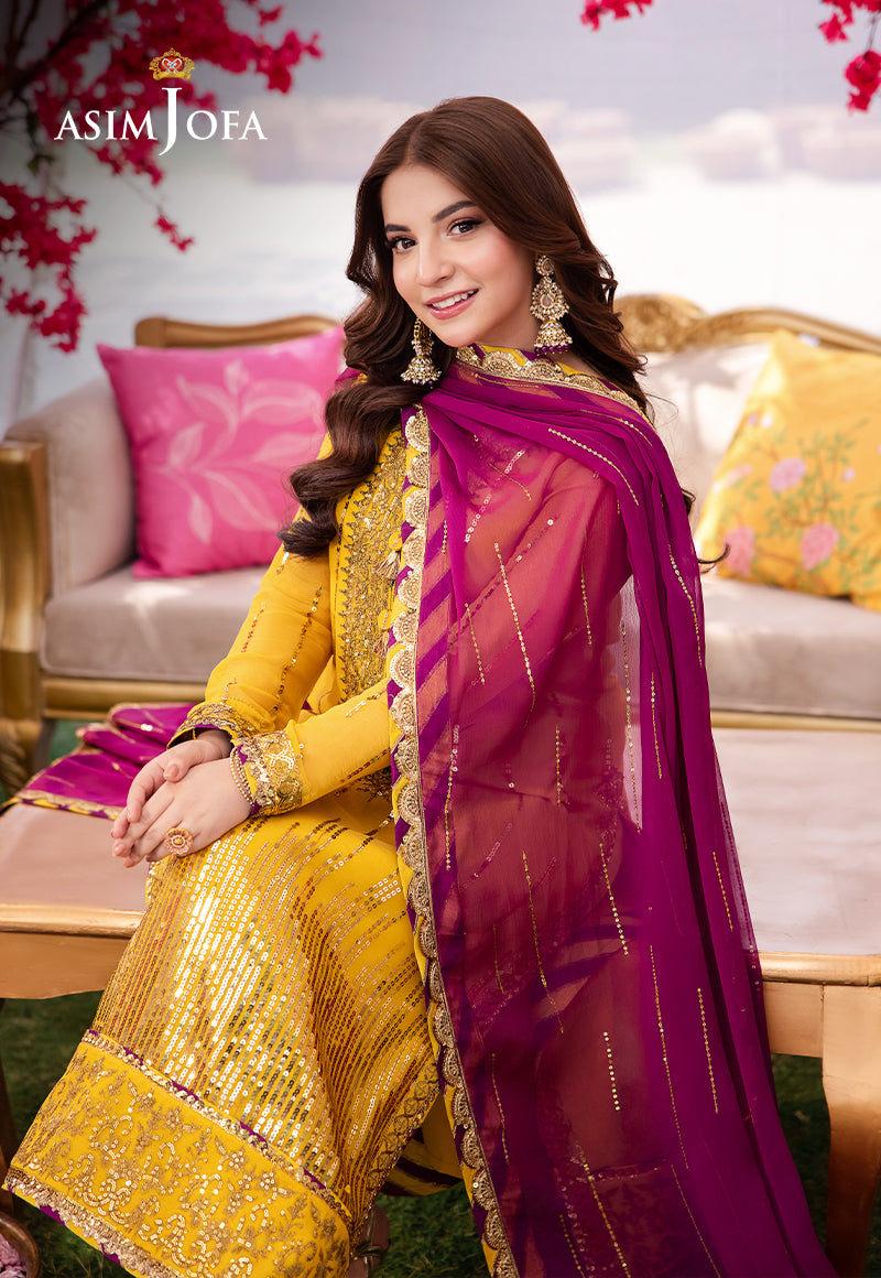 Asim Jofa | Jag Mag Formals | AJMJ-20