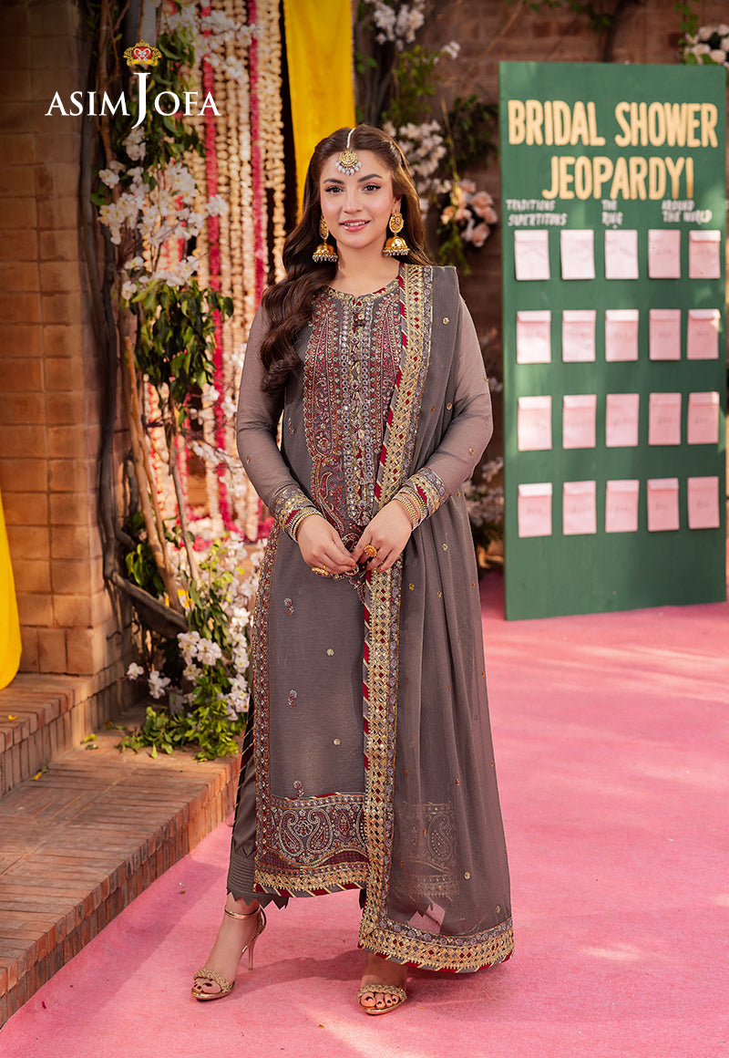 Asim Jofa | Jag Mag Formals | AJMJ-19