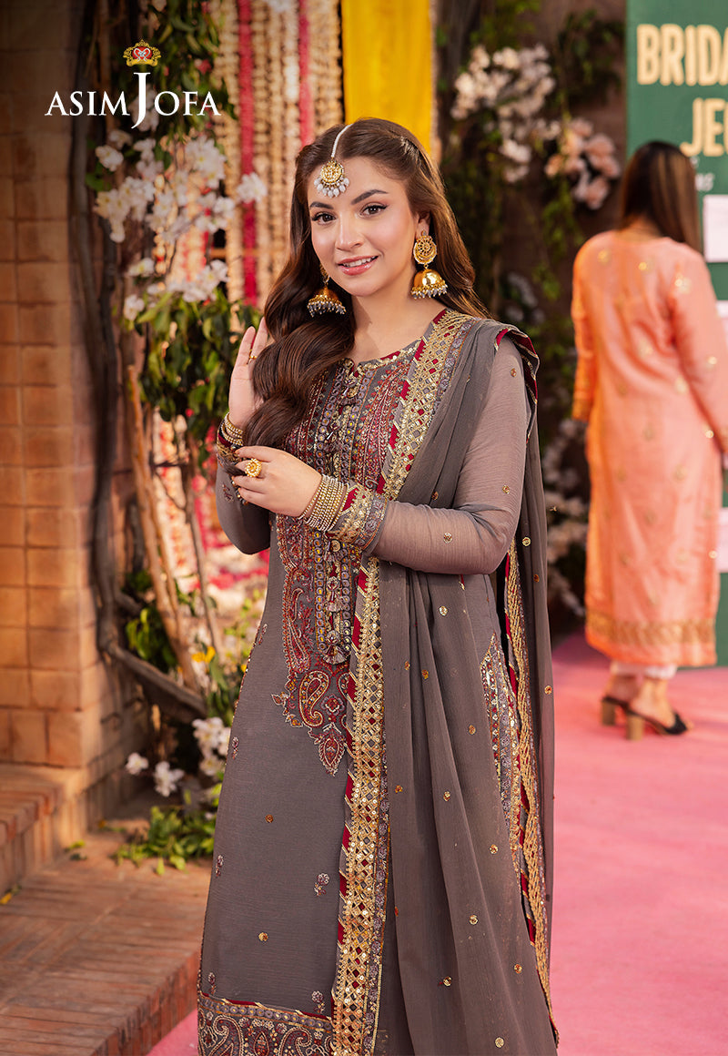 Asim Jofa | Jag Mag Formals | AJMJ-19