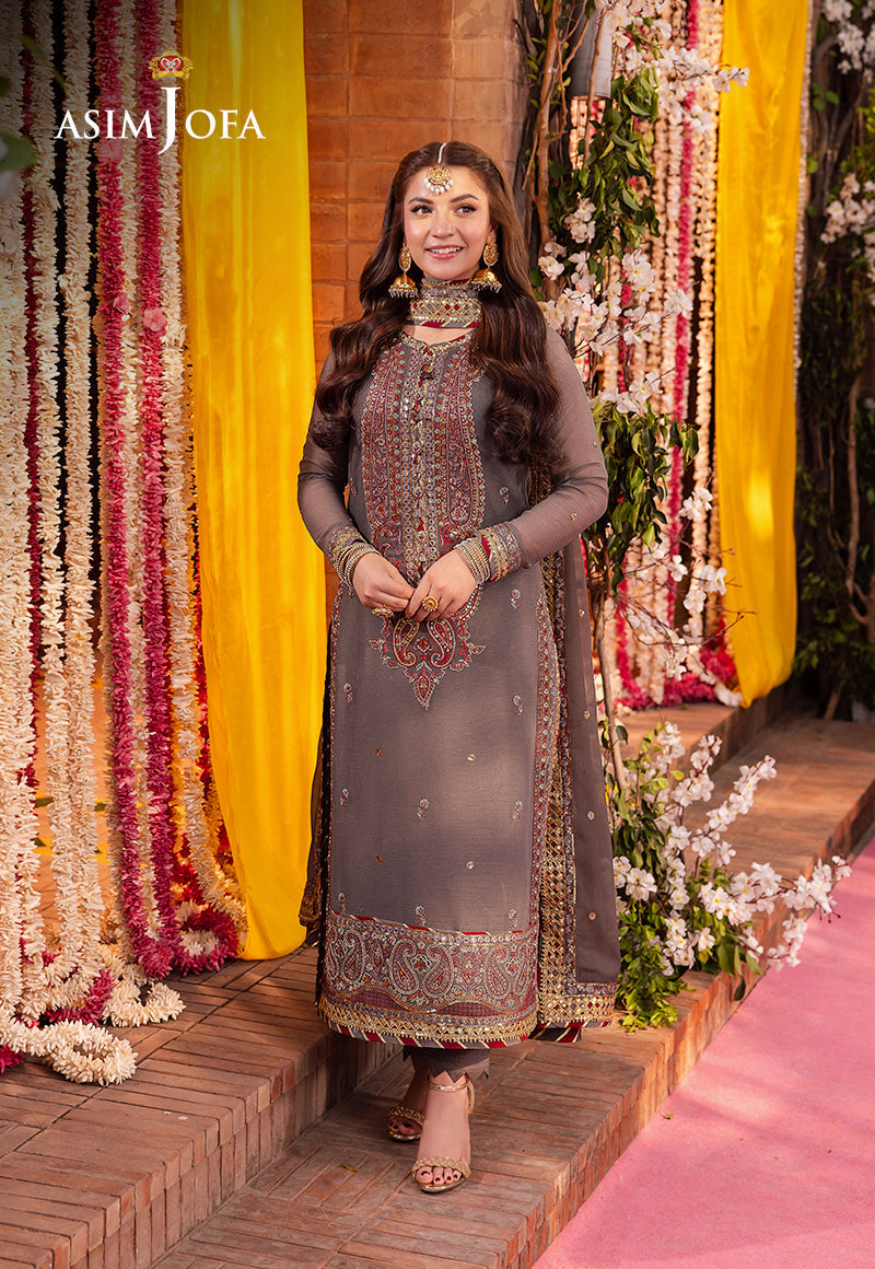 Asim Jofa | Jag Mag Formals | AJMJ-19