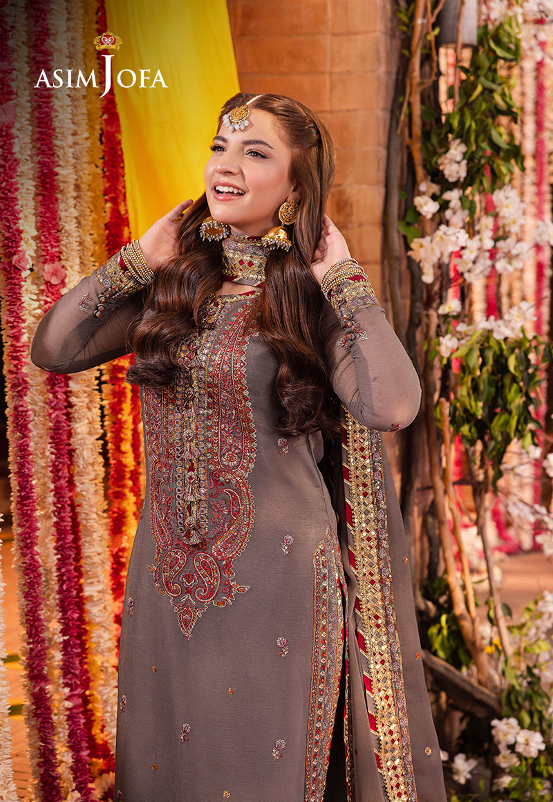 Asim Jofa | Jag Mag Formals | AJMJ-19