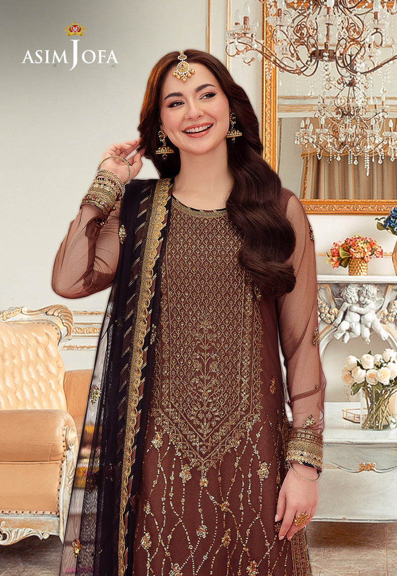 Asim Jofa | festive luxe | AJMJ-24