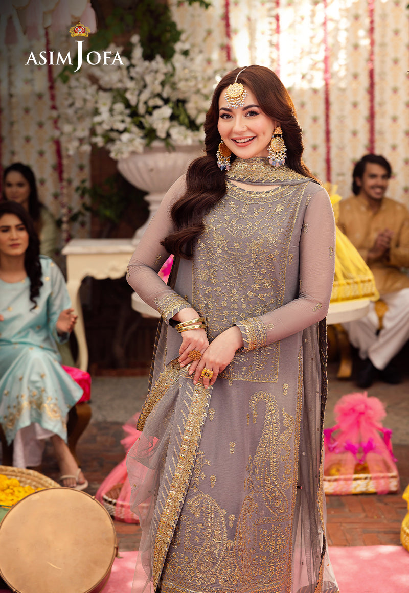 Asim Jofa | Jag Mag Formals | AJMJ-27