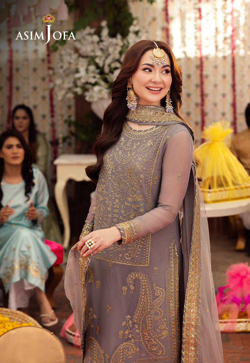 Asim Jofa | Jag Mag Formals | AJMJ-27