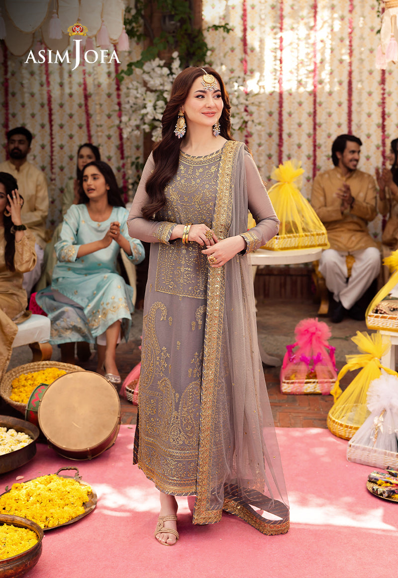 Asim Jofa | Jag Mag Formals | AJMJ-27