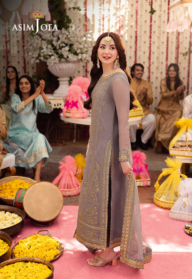 Asim Jofa | Jag Mag Formals | AJMJ-27