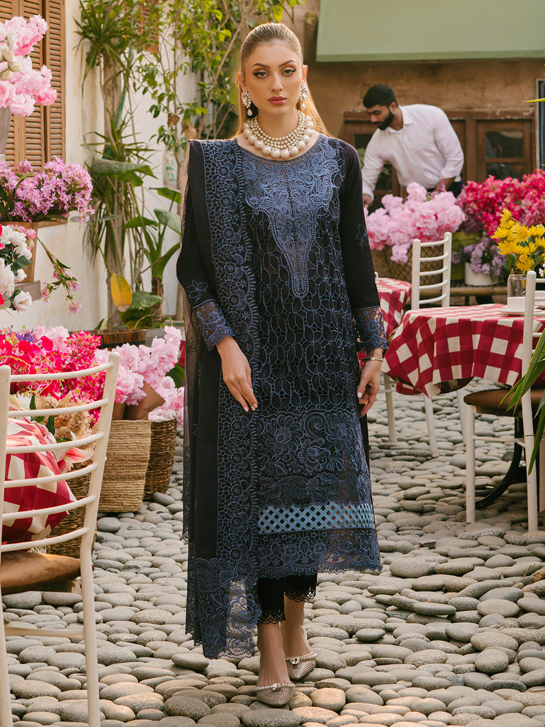 Mahnur | Mahrukh Eid Edit 24 | MIA