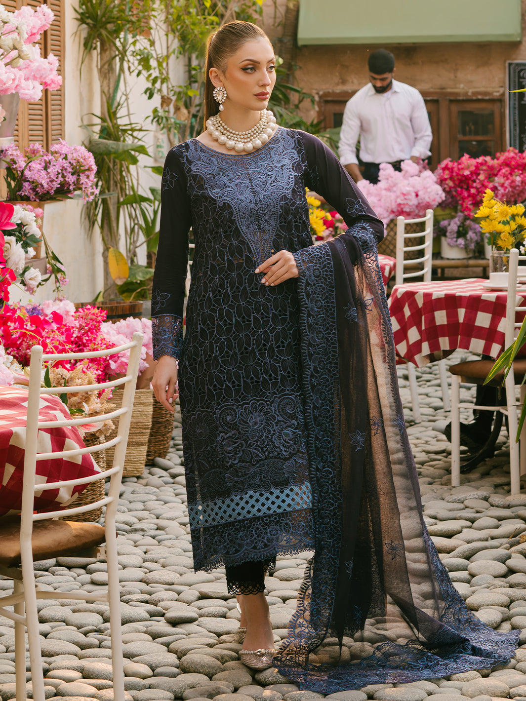 Mahnur | Mahrukh Eid Edit 24 | MIA