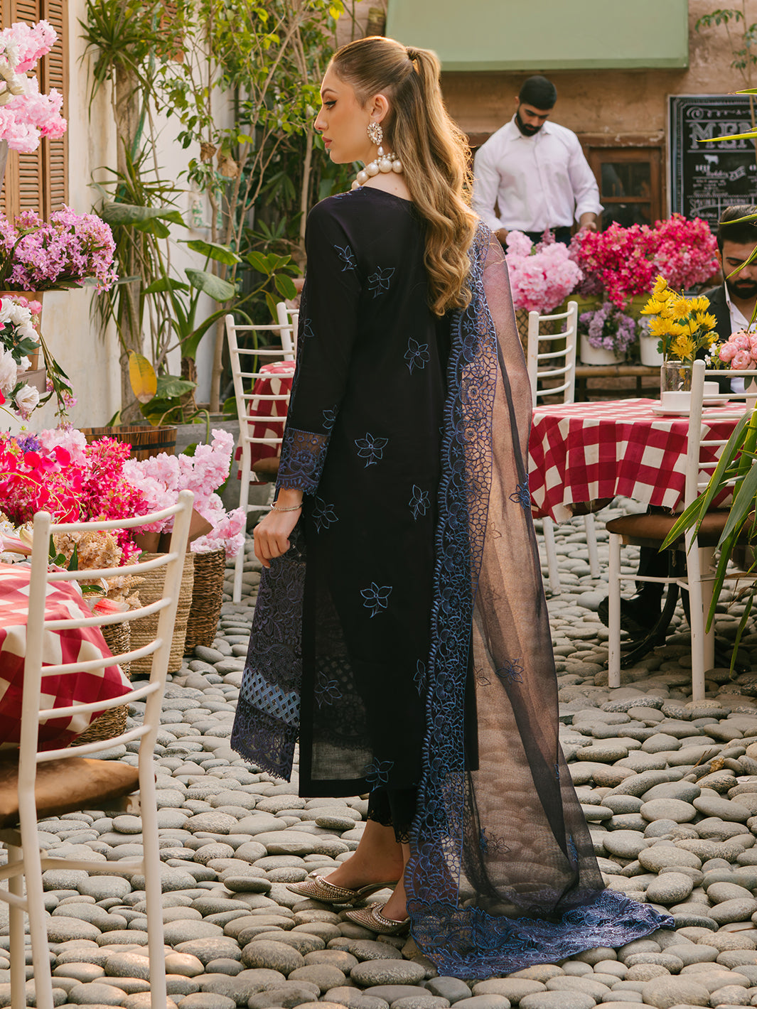 Mahnur | Mahrukh Eid Edit 24 | MIA