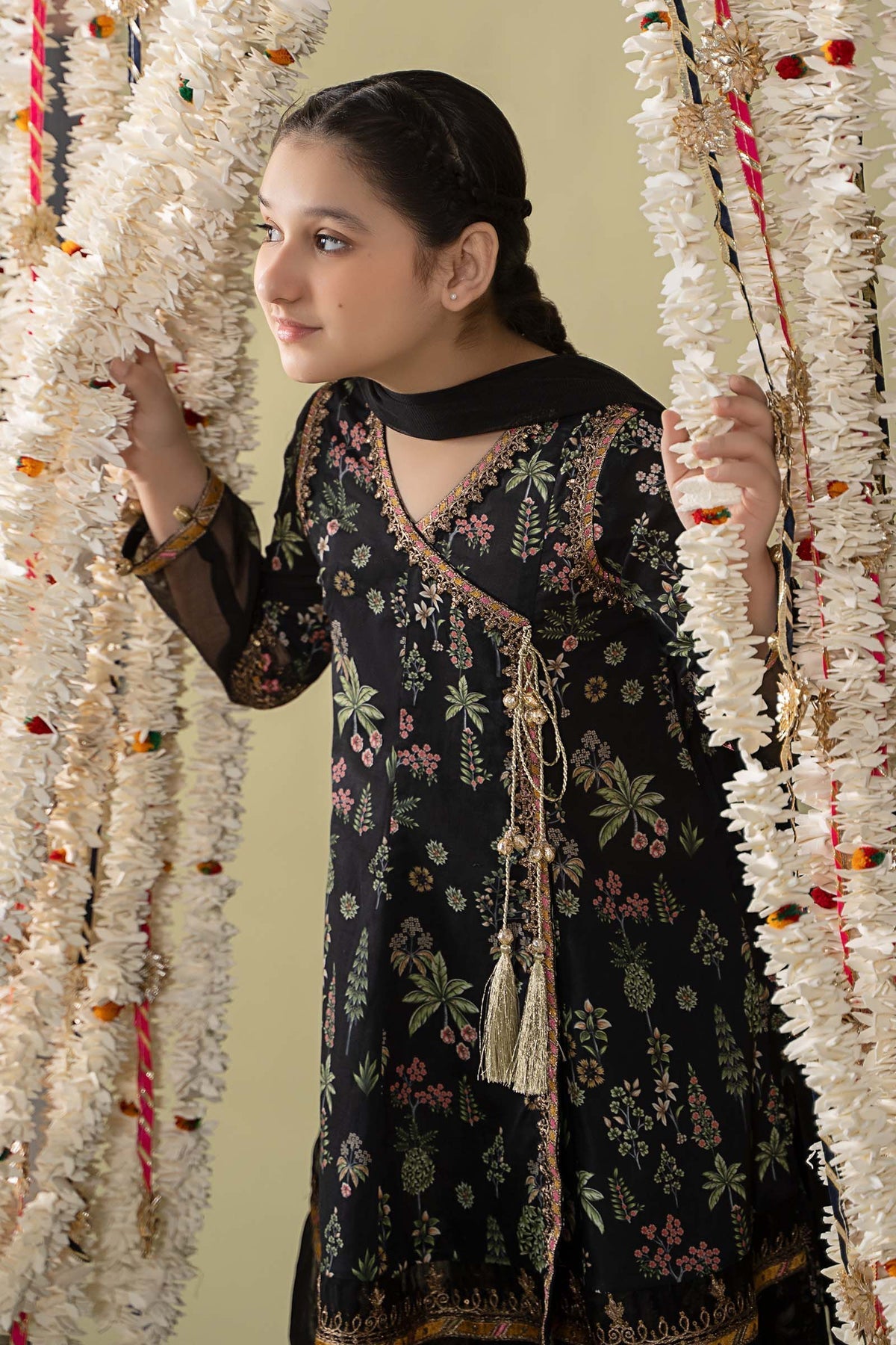 Maria B | Kids Wear | MKD-EF25-13