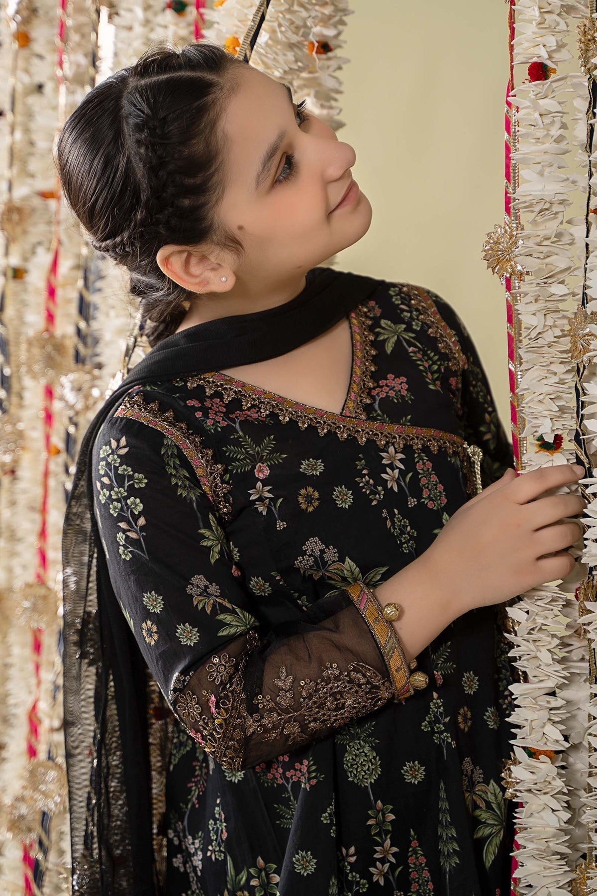 Maria B | Kids Wear | MKD-EF25-13