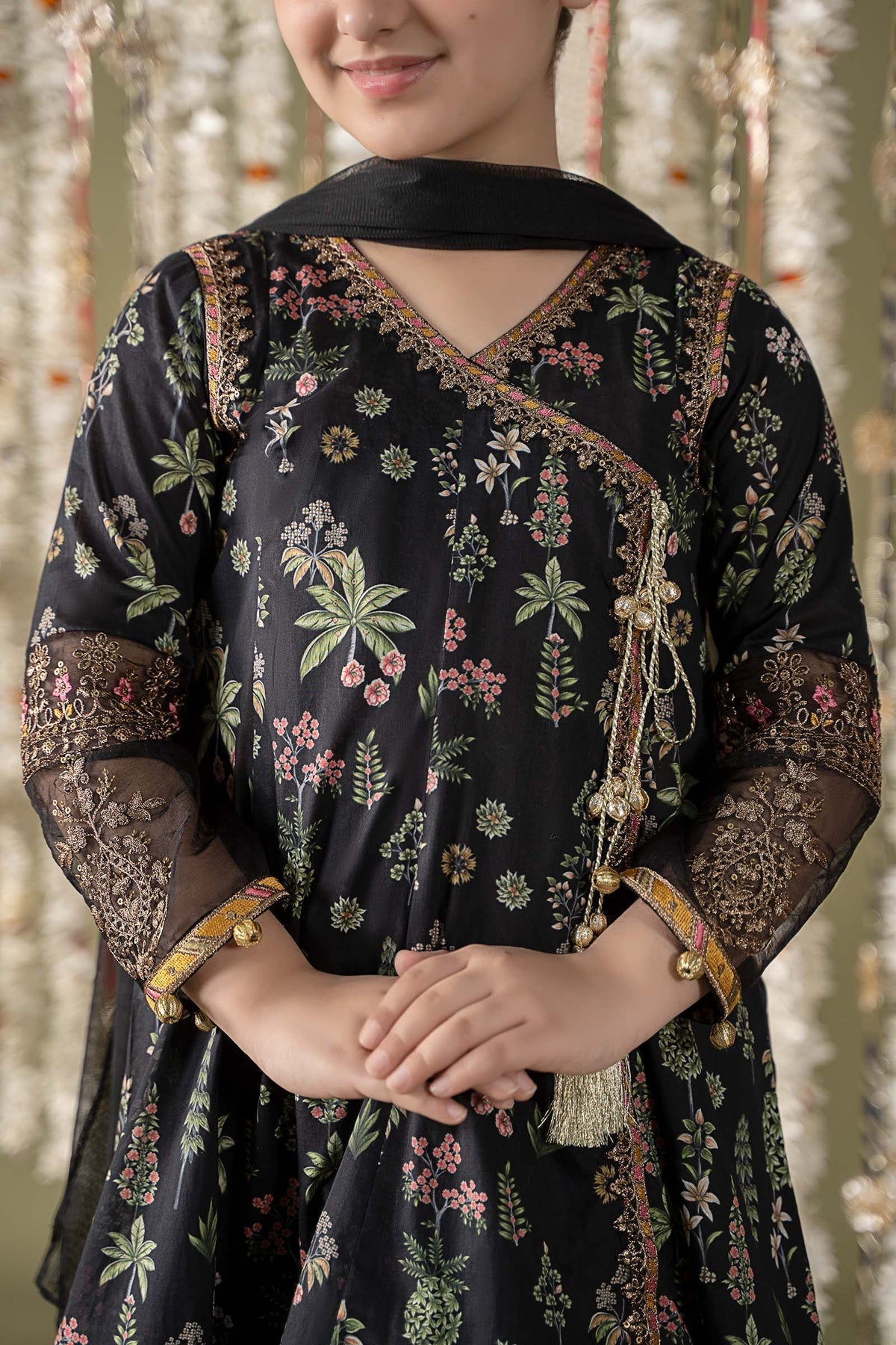 Maria B | Kids Wear | MKD-EF25-13