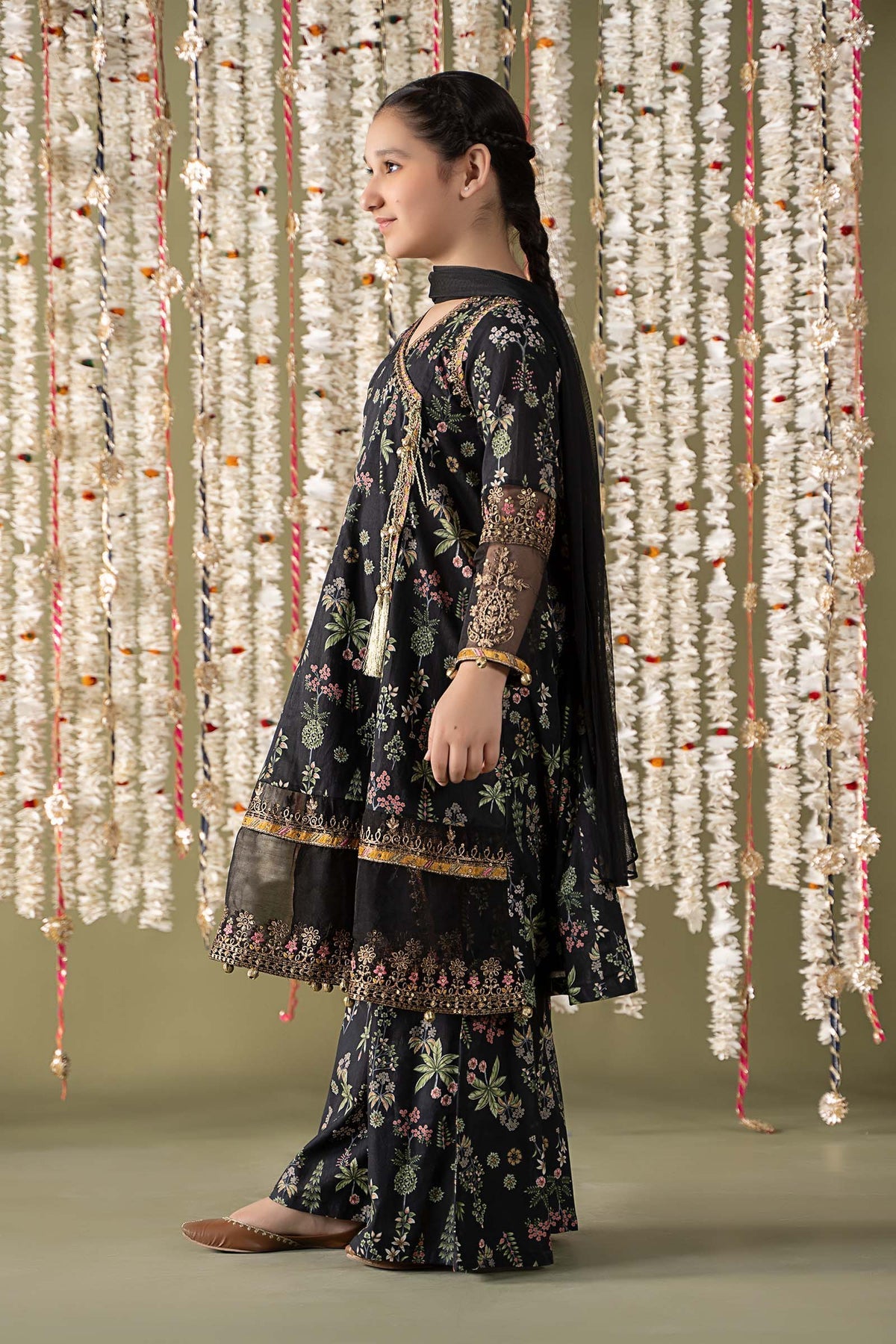 Maria B | Kids Wear | MKD-EF25-13