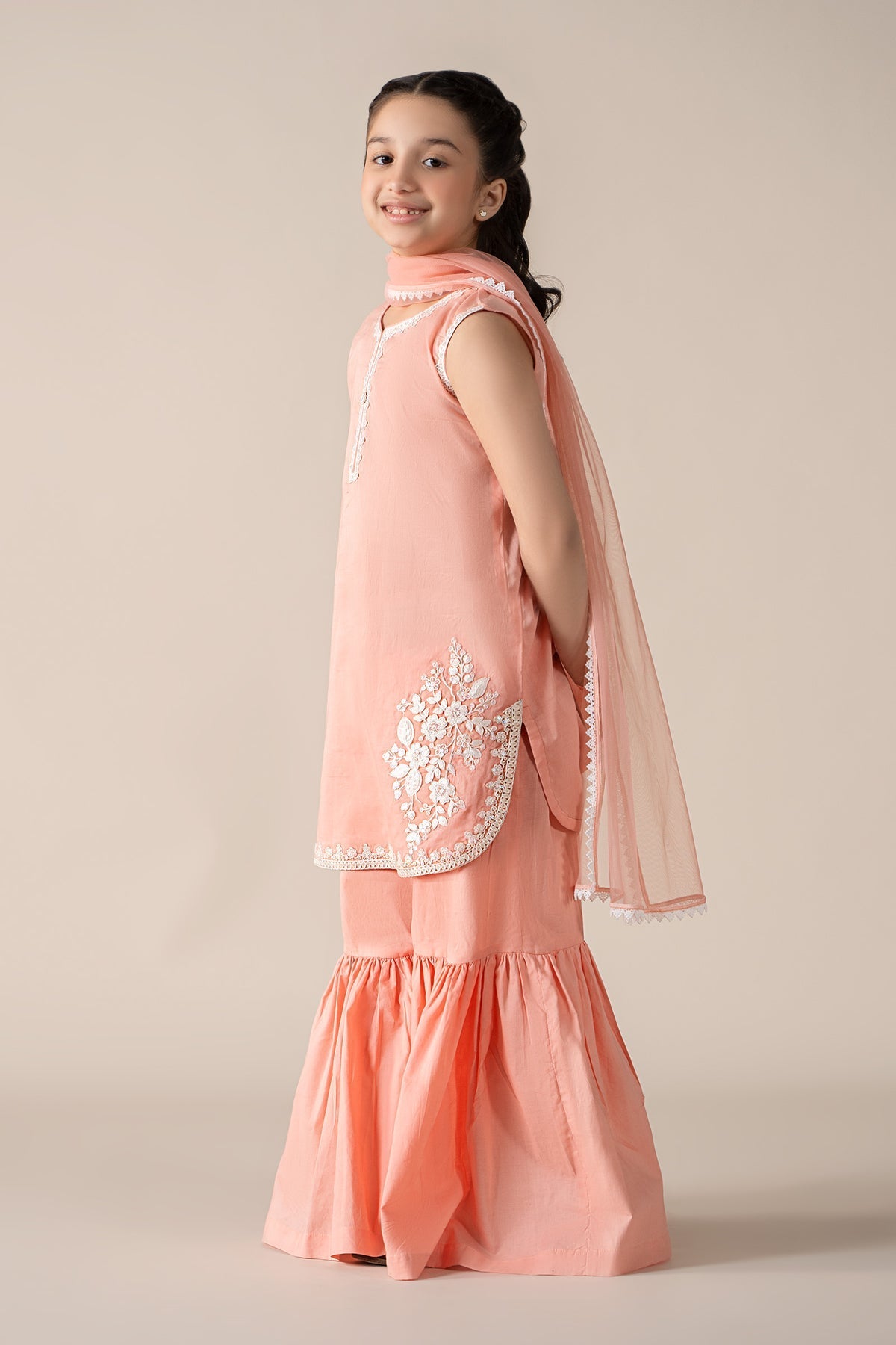 Maria B | Kids Wear | MKD-EF25-60