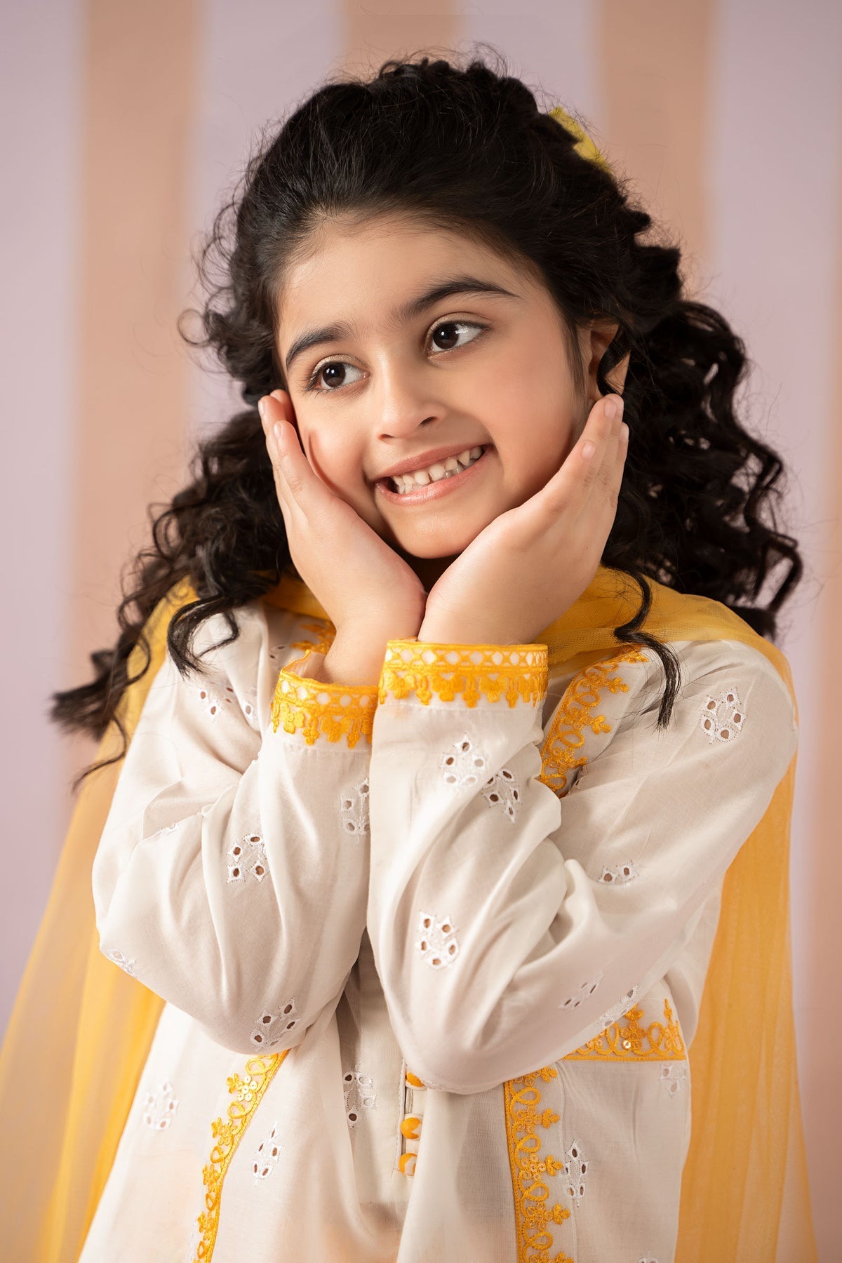 Maria B | Kids Wear | MKD-EF25-66