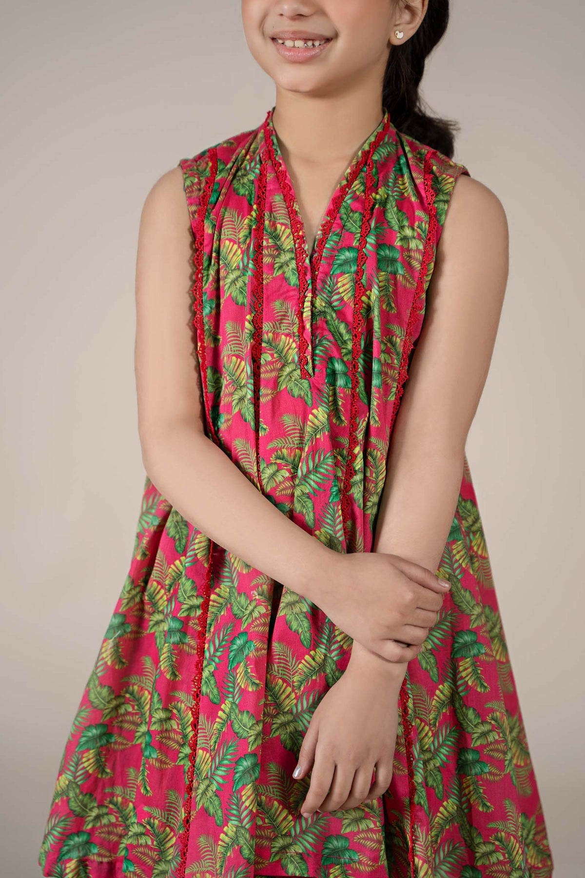 Maria B | Kids Wear | MKD-EF25-68