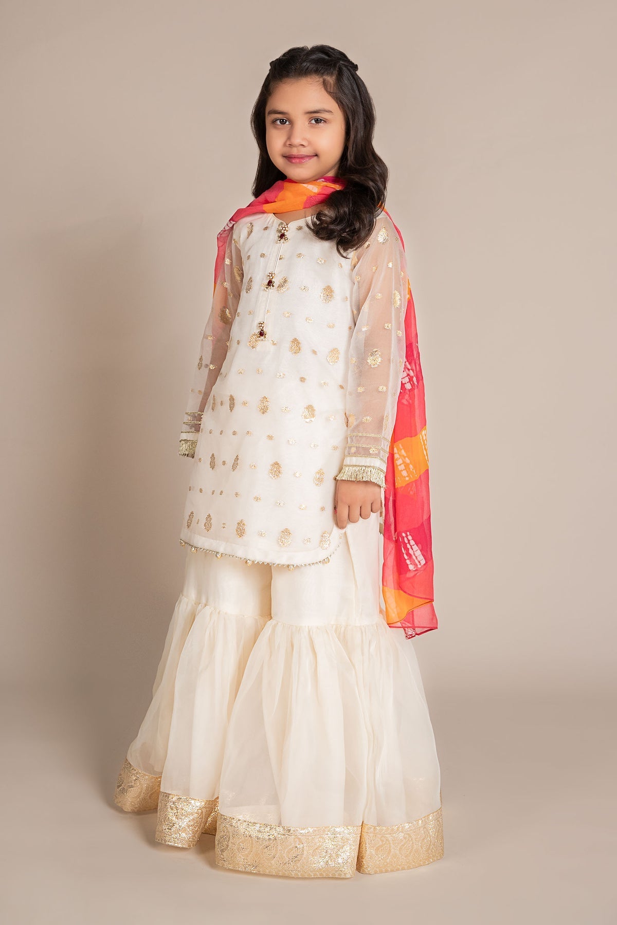 Maria B | Kids Wear | MKS-EF25-20