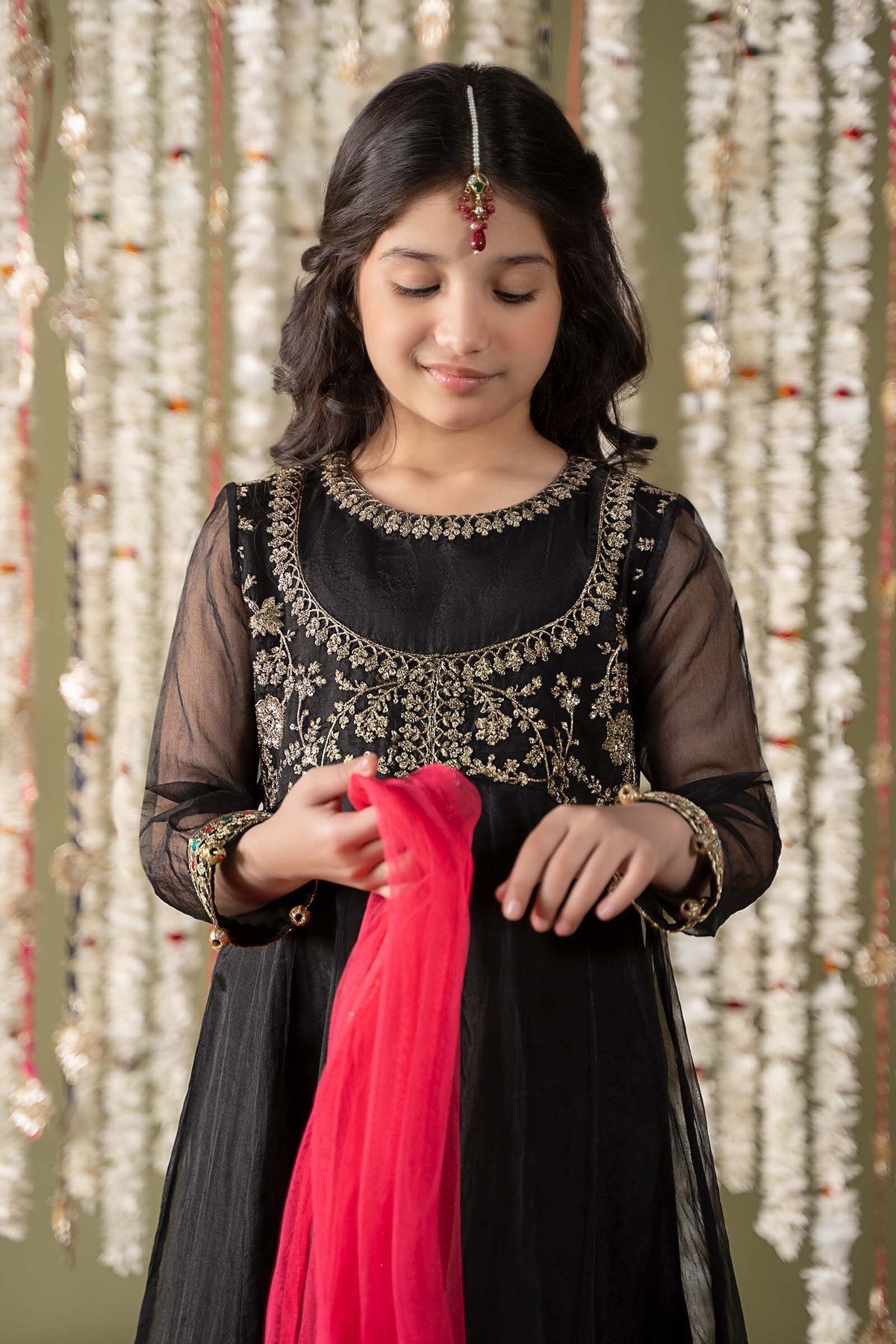 Maria B | Kids Wear | MKS-EF25-32