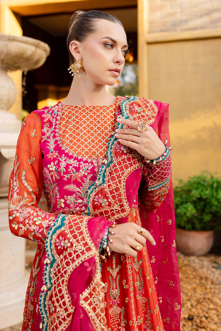 Marjjan | Isabella Formals | MLC-23