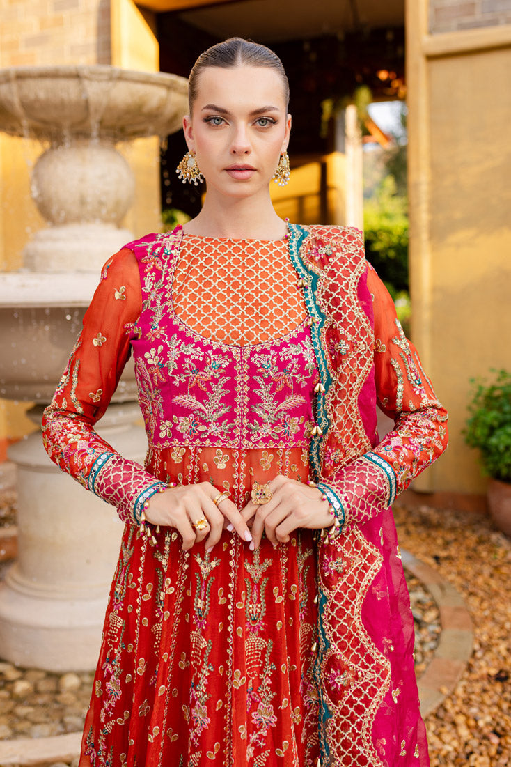 Marjjan | Isabella Formals | MLC-23