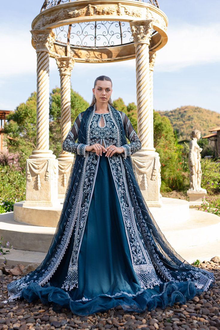 Marjjan | Isabella Formals | MLC-24