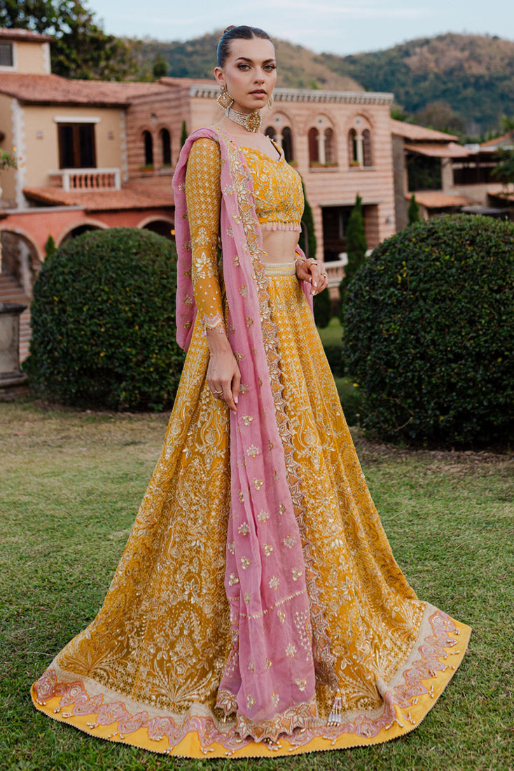 Marjjan | Isabella Formals | MLC-28