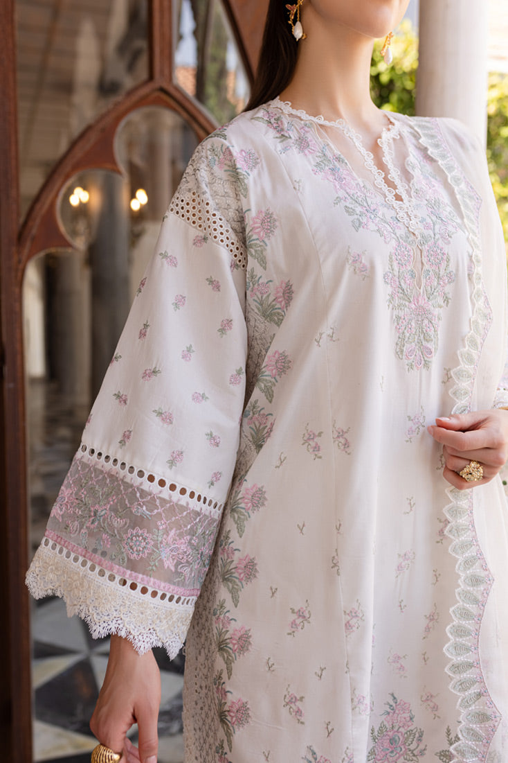Marjjan | Ruhi Lawn | MLL-02 A