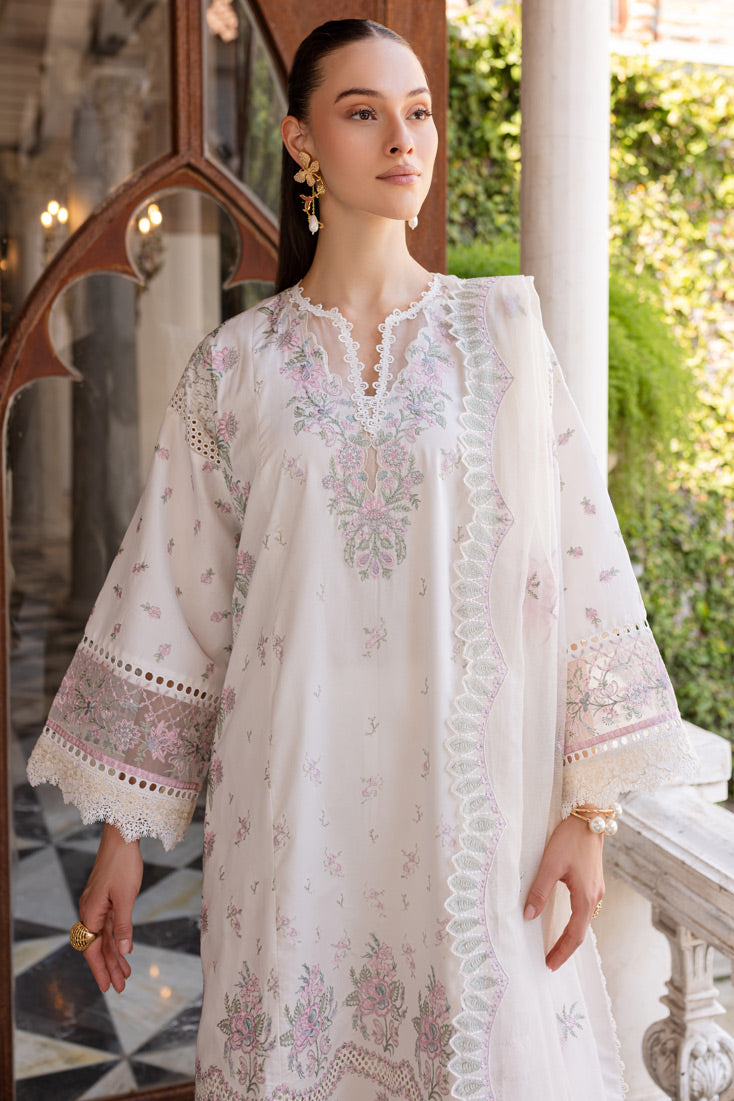 Marjjan | Ruhi Lawn | MLL-02 A