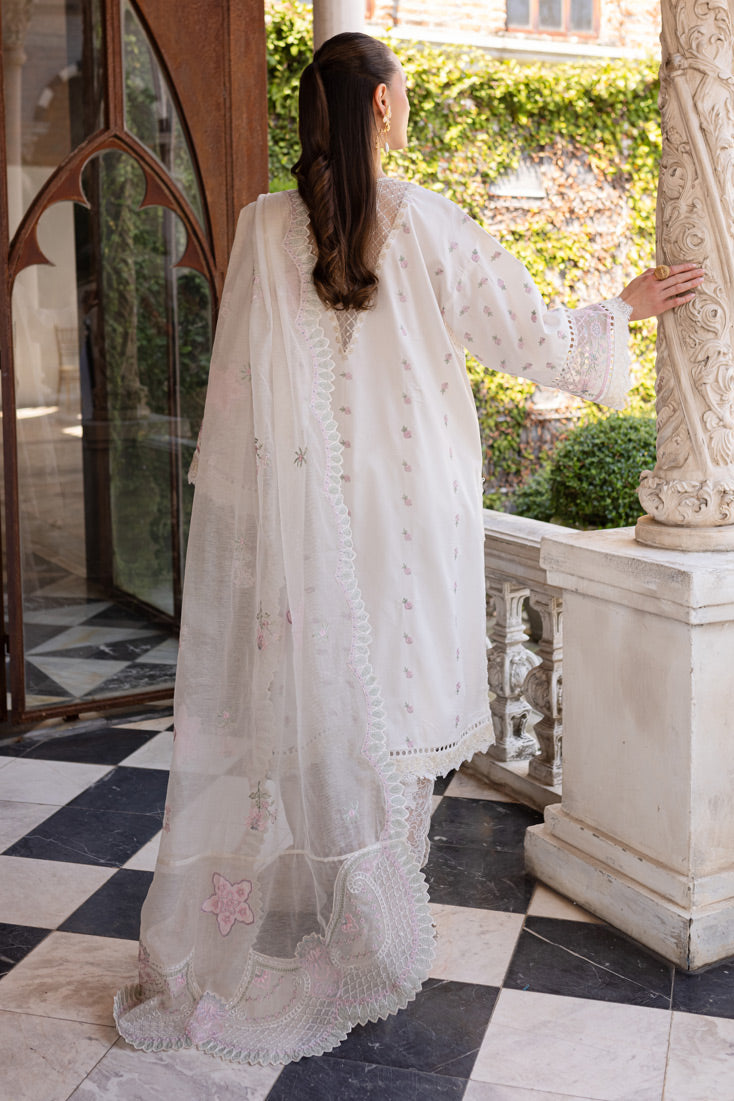 Marjjan | Ruhi Lawn | MLL-02 A