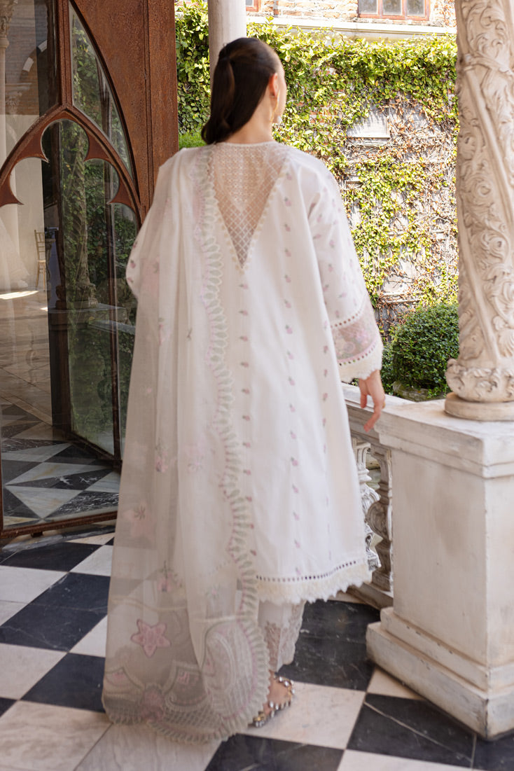 Marjjan | Ruhi Lawn | MLL-02 A