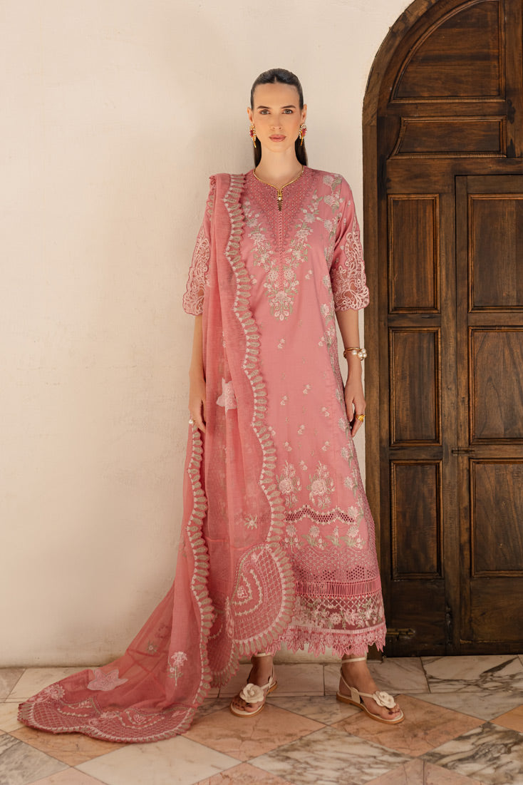 Marjjan | Ruhi Lawn | MLL-02 B