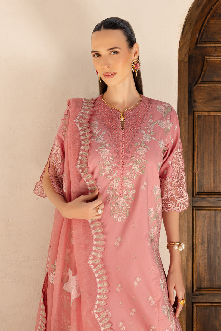 Marjjan | Ruhi Lawn | MLL-02 B