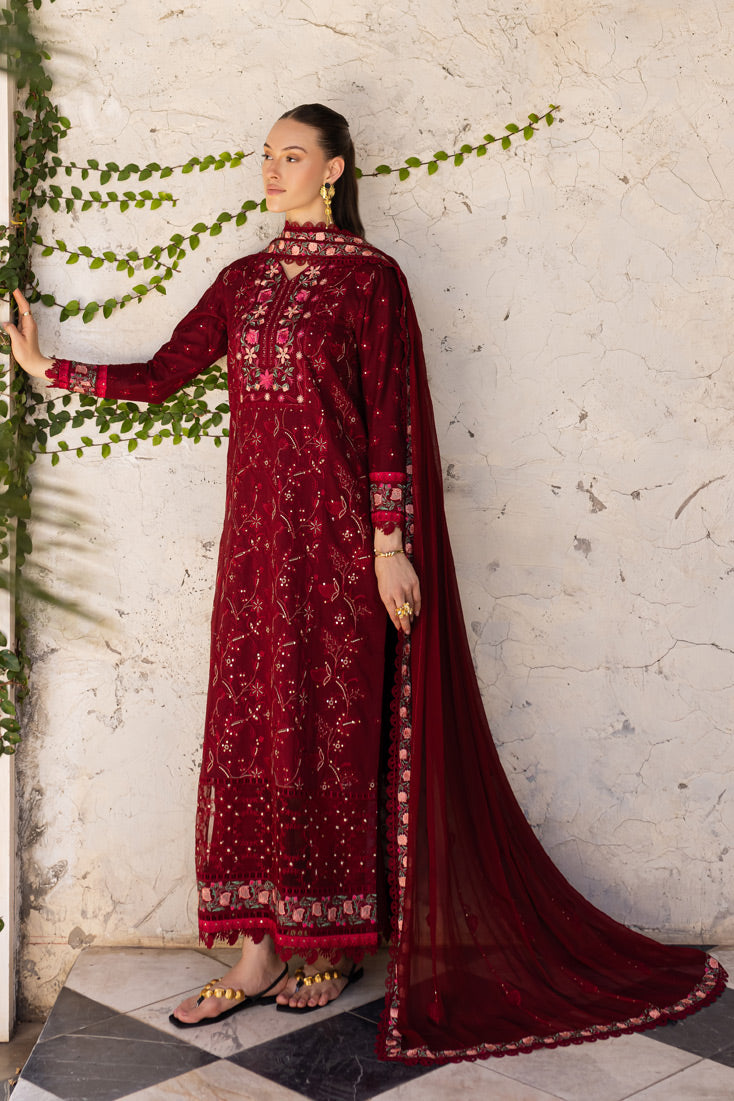 Marjjan | Ruhi Lawn | MLL-03 A