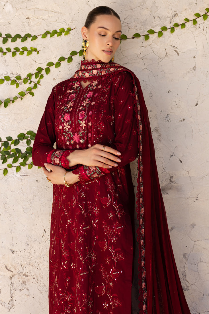 Marjjan | Ruhi Lawn | MLL-03 A