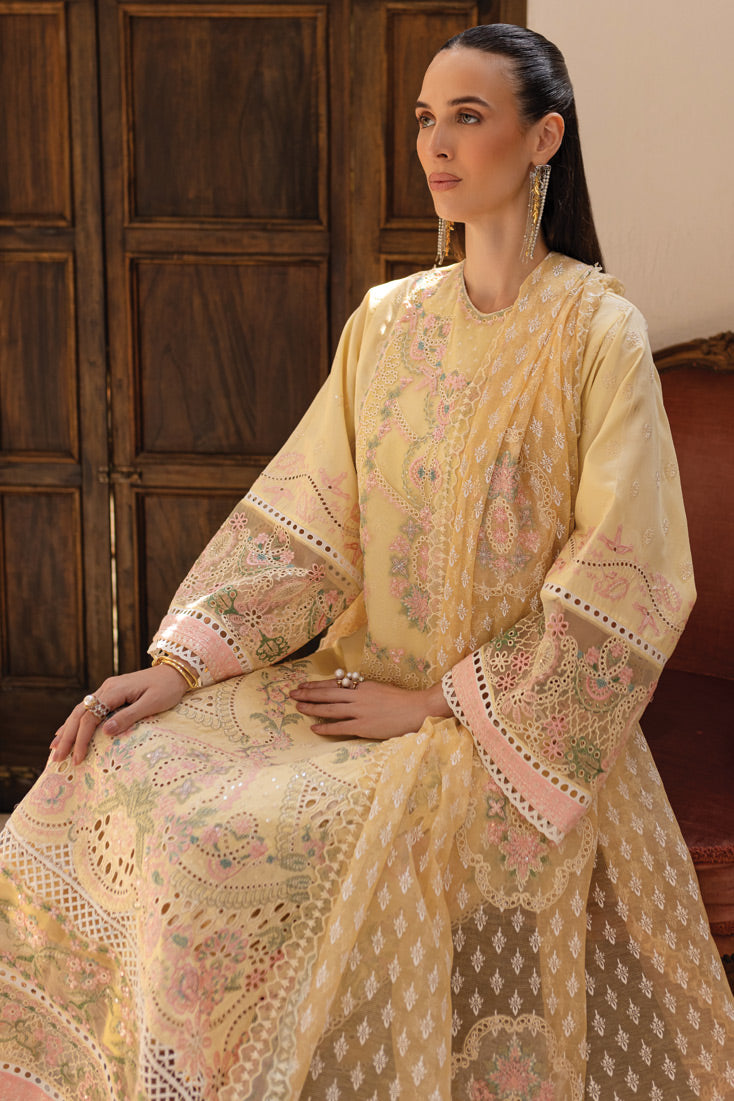 Marjjan | Ruhi Lawn | MLL-05 A