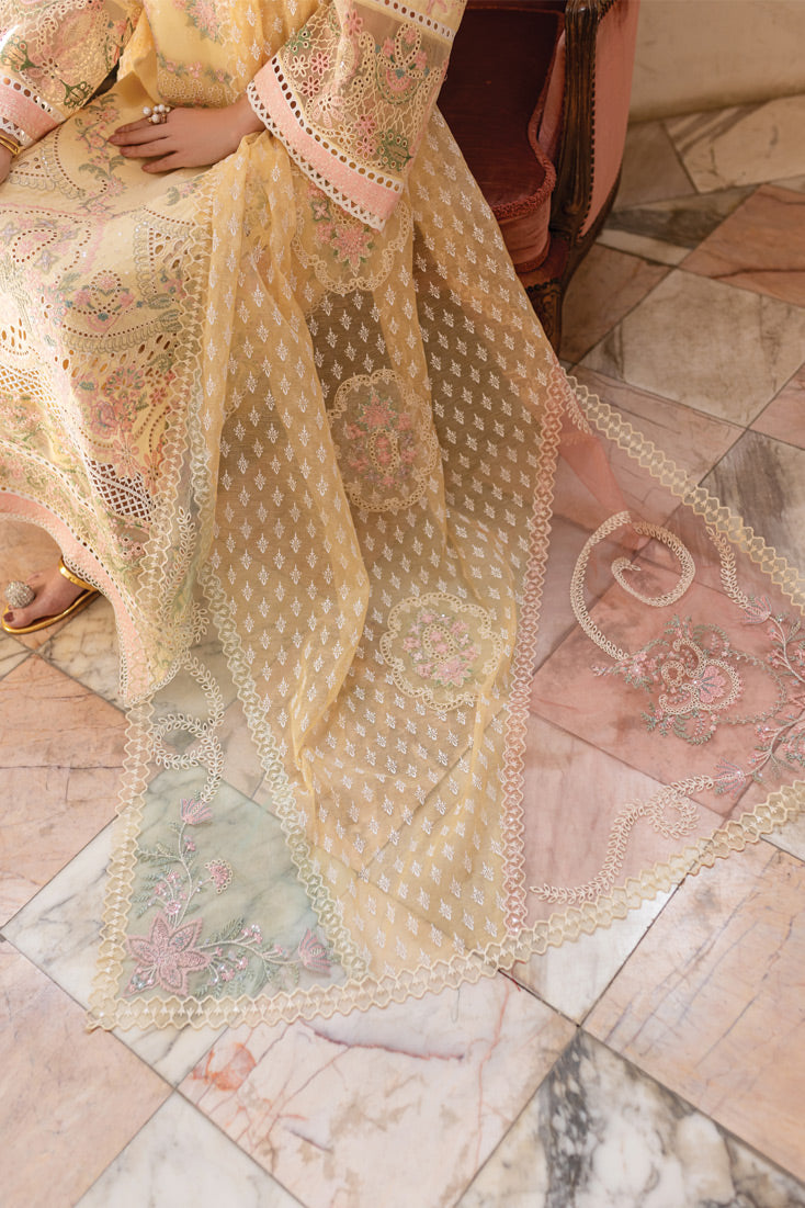 Marjjan | Ruhi Lawn | MLL-05 A