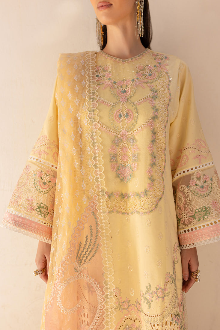Marjjan | Ruhi Lawn | MLL-05 A