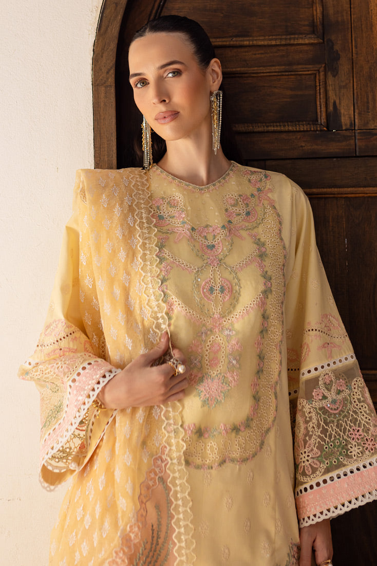 Marjjan | Ruhi Lawn | MLL-05 A