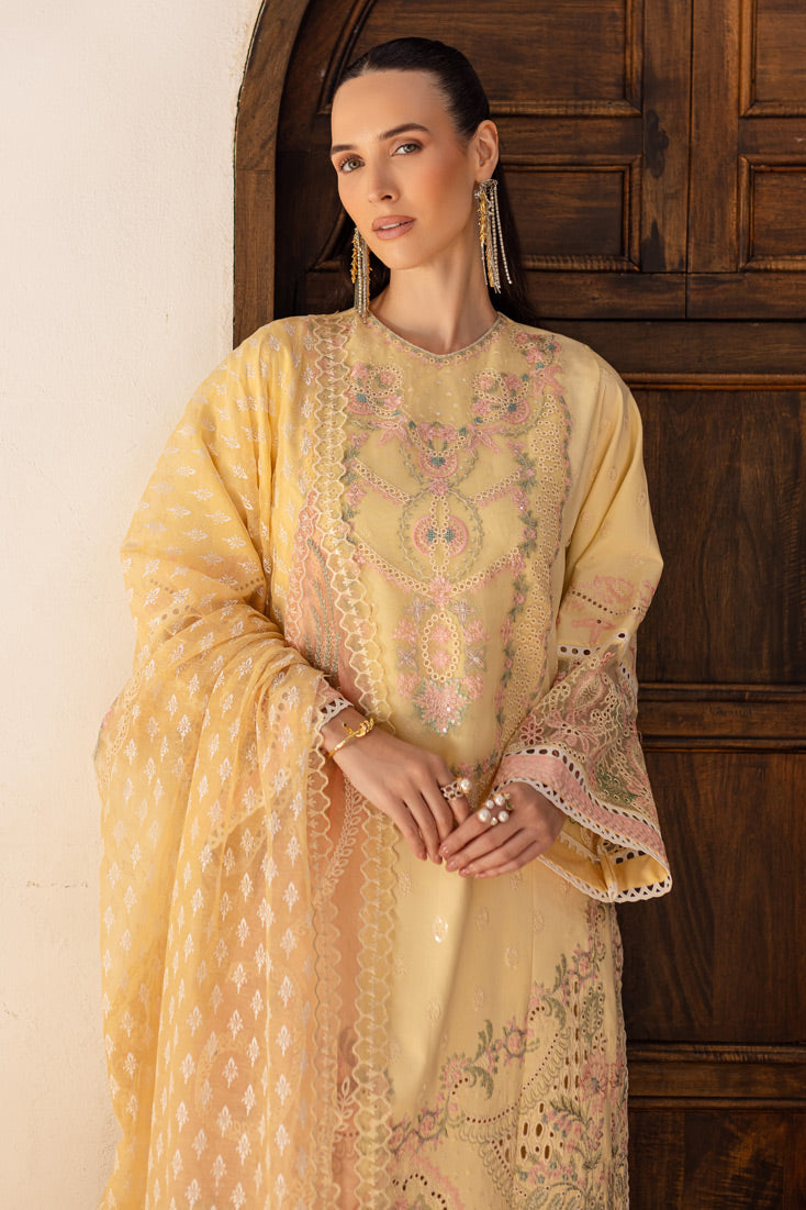 Marjjan | Ruhi Lawn | MLL-05 A