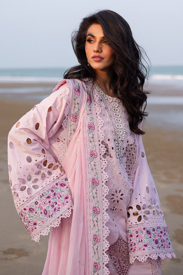 Marjjan | Mavi Lawn | MLL-21 B (PINK)