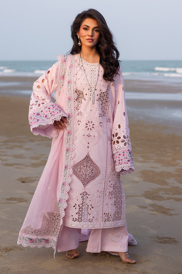 Marjjan | Mavi Lawn | MLL-21 B (PINK)