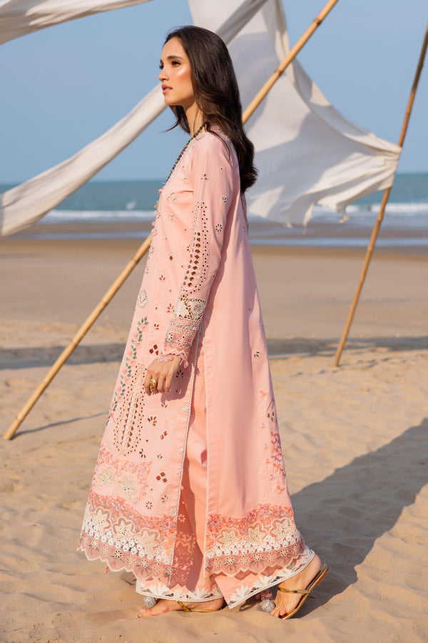Marjjan | Mavi Lawn | MLL-24 A (PEACH)